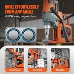 VEVOR Magnetic Core Drilling Kit 1300W 40mm
