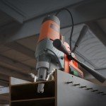 VEVOR Magnetic Core Drilling Kit 1300W 40mm