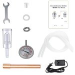 8 Gallon Stainless Steel Home Distillery Kit