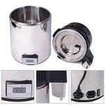 Electric 4L Countertop Distiller for Home Brewing