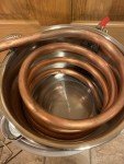 VEVOR 3 Gal Moonshine Still Distillery Kit