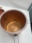1.5 Gallon Copper Moonshine Distillery Kit