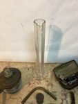 Vintage Copper Still for Distilling Perfumes & Liquors