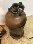 Vintage Copper Still for Distilling Perfumes & Liquors