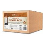Pot Still Alembic Dome Top Distilling Kit
