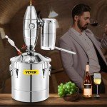 VEVOR Alcohol Still - 20L to 70L Distillation Kit