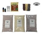 All American Corn Whiskey Distillation Kit