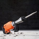 VEVOR Heavy Duty Electric Jack Hammer Kit