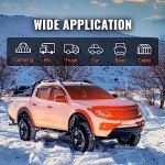 VEVOR 8KW Bluetooth Diesel Air Heater Kit