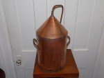 Copper Moonshine Still Distillery Kit