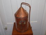 Copper Moonshine Still Distillery Kit
