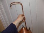 Copper Moonshine Still Distillery Kit