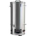 Copper Pot Still Bundle - 35L Distillery Kit