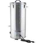 Copper Pot Still Bundle - 35L Distillery Kit