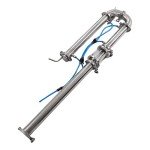 2" Stainless Steel Moonshine Distillation Column Kit