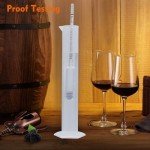 DEWOSEN 13.2 Gallon Complete Alcohol Distillery Kit