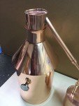 6 Gallon Copper Moonshine Still Kit with Thumper