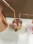 6 Gallon Copper Moonshine Still Kit with Thumper