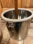 VEVOR 2 Pot 3 Gal Moonshine Distillery Kit