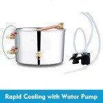 DEWOSEN 8 Gallon Distillery Kit for Spirits