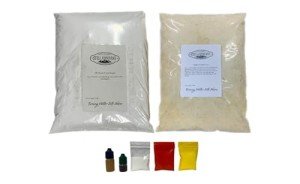 DIY 10 Gallon Moonshine & Whiskey Fermentation Kit