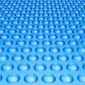VEVOR 32x16 ft Solar Pool Cover Blanket