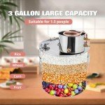 3 Gallon Stainless Steel Alcohol Distiller Kit