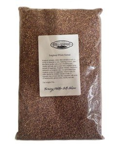 Blue Hopi Corn for Moonshine, 40 lbs