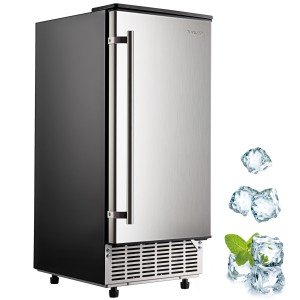 9.6 Gal Moonshine Still Distilling Kit with 3 Pots