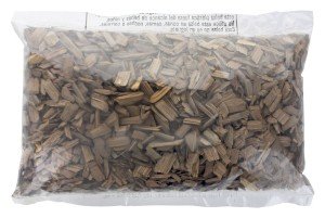 Dark Toast American Oak Chips - 1 lb