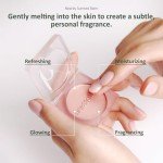 Nearby Still Rose Vegan Scented Balm - Multi-Use