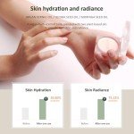 Nearby Still Rose Vegan Scented Balm - Multi-Use