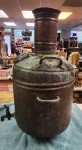 Vintage Copper Moonshine Still with 20" Spout