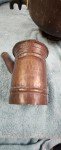 Vintage Copper Moonshine Still with 20" Spout
