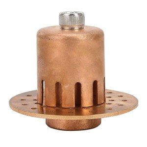 2" Copper Bubble Plate for Home Distillation