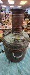 Vintage Copper Moonshine Still with 20" Spout