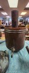 Vintage Copper Moonshine Still with 20" Spout