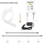5 Gallon Shine Still Distiller Kit for Spirits