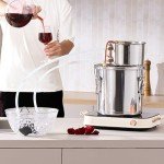 VEVOR 3 Gal Stainless Steel Alcohol Distiller Kit