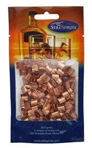 Still Spirits Copper Saddle Distillery Kit