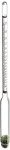 Alcohol Hydrometer for Distilling Spirits and Moonshine