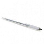 Alcohol Hydrometer for Distilling Spirits and Moonshine