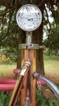 Copper Moonshine Still Distiller with Reflux Column
