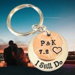 Lucky Copper Penny Charm - Anniversary Gift