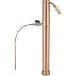35L DigiBoil Copper Reflux Still Kit 220V