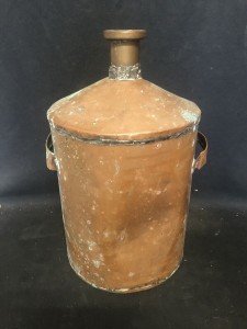 Copper Moonshine Still Distilling Kit