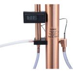 Turbo 500 Copper Condenser Distillery Kit