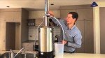 Turbo 500 Copper Condenser Distillery Kit