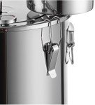 VEVOR 9.6 Gal Alcohol Distillation Kit with Copper