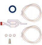 VEVOR 9.6 Gal Alcohol Distillation Kit with Copper